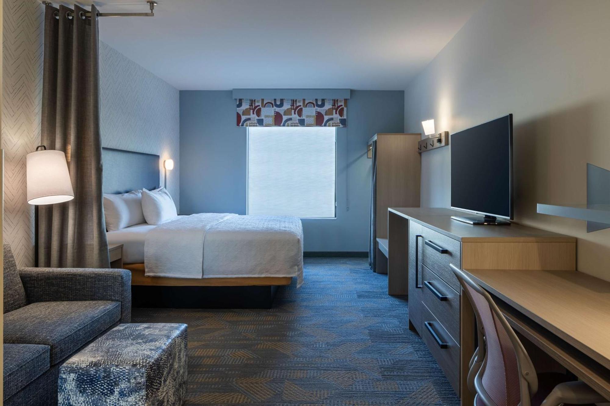 Home2 Suites By Hilton East Haven New Haven ภายนอก รูปภาพ