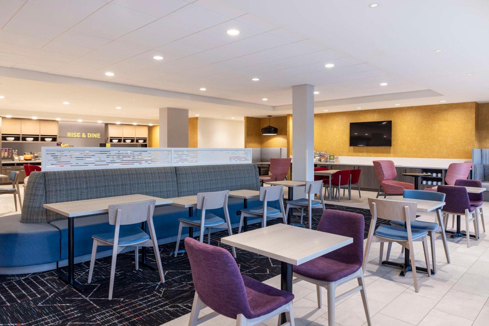 Home2 Suites By Hilton East Haven New Haven ภายนอก รูปภาพ