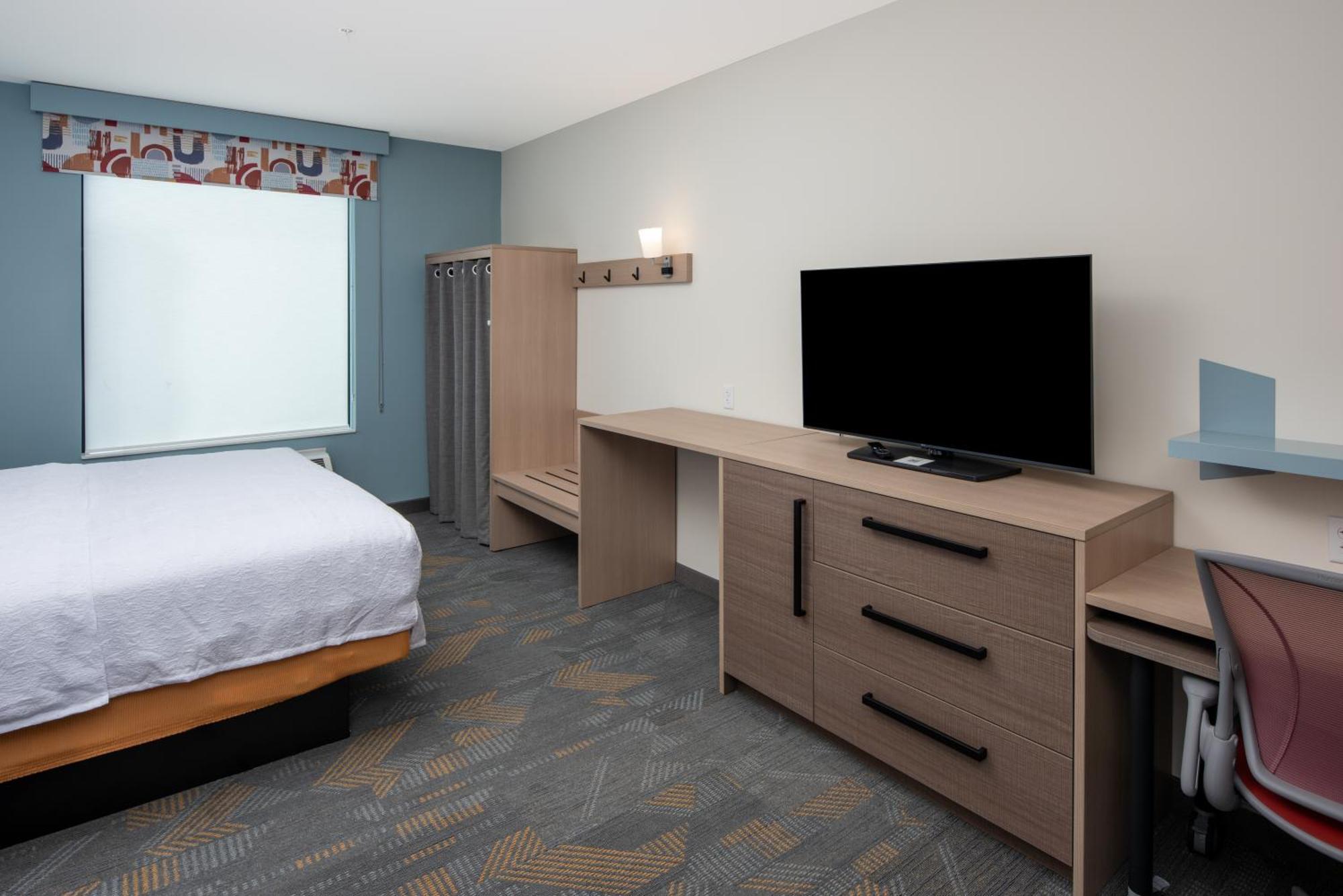 Home2 Suites By Hilton East Haven New Haven ภายนอก รูปภาพ