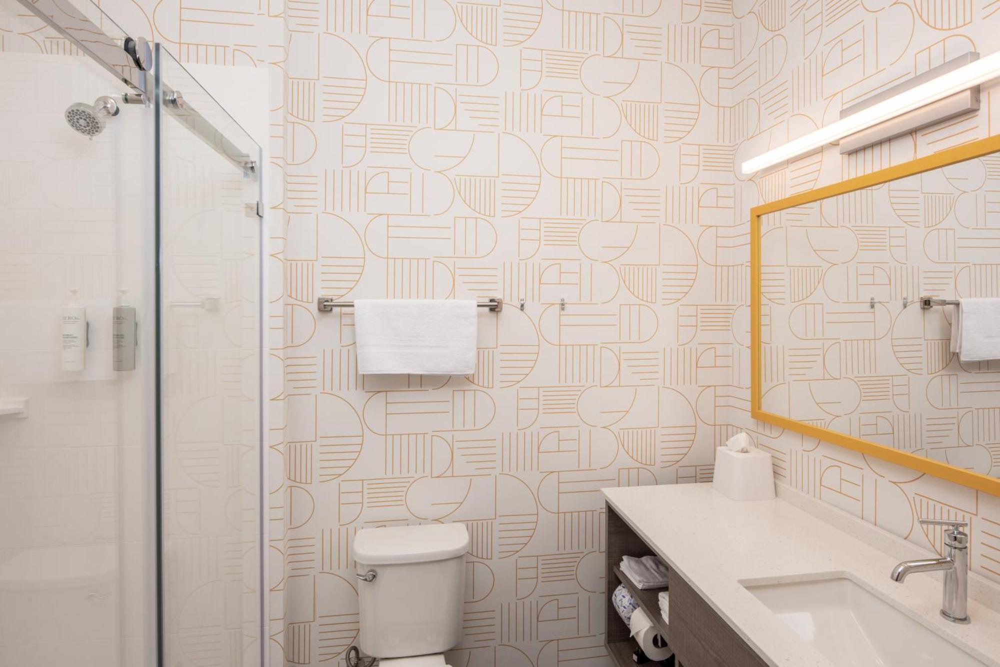 Home2 Suites By Hilton East Haven New Haven ภายนอก รูปภาพ