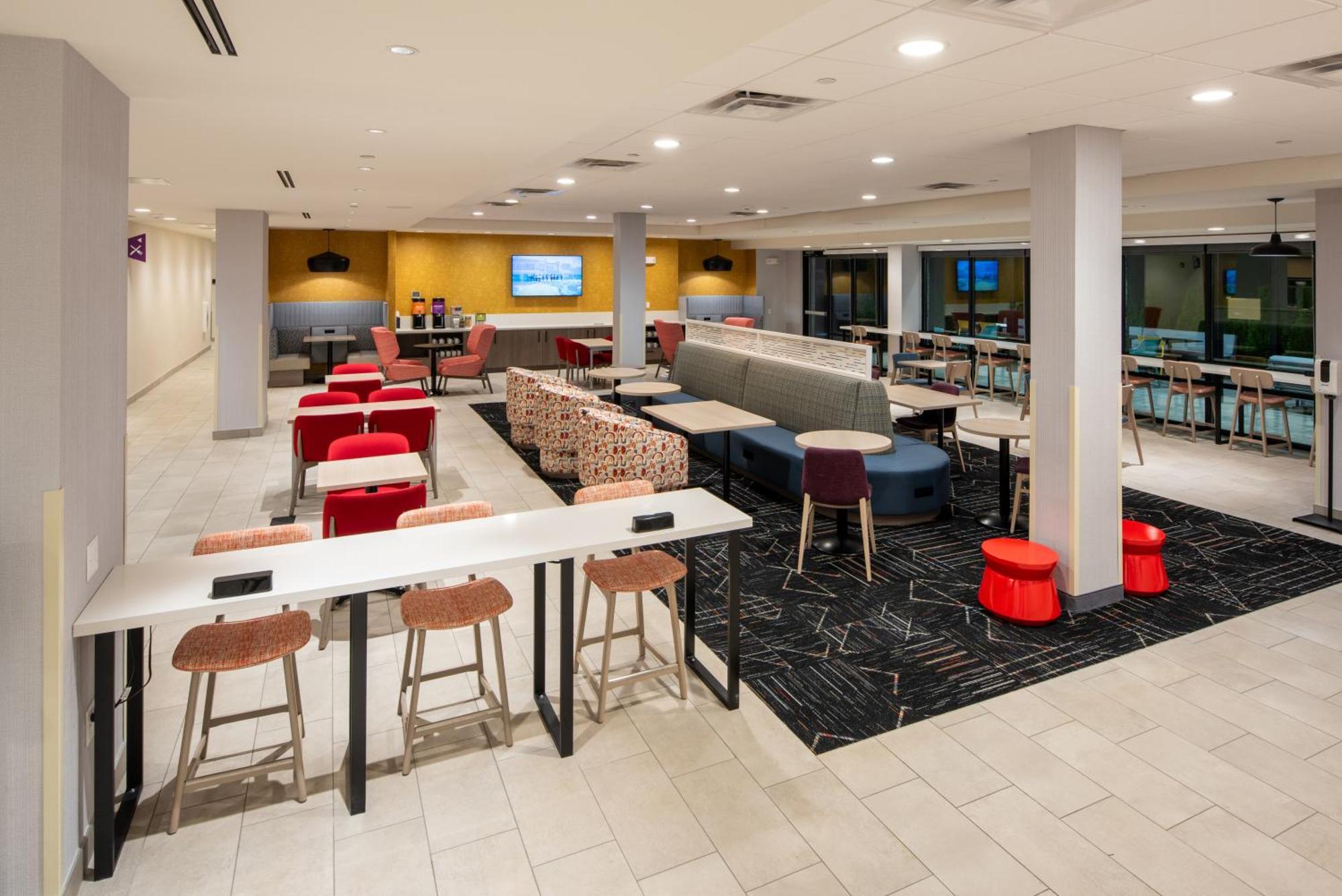 Home2 Suites By Hilton East Haven New Haven ภายนอก รูปภาพ
