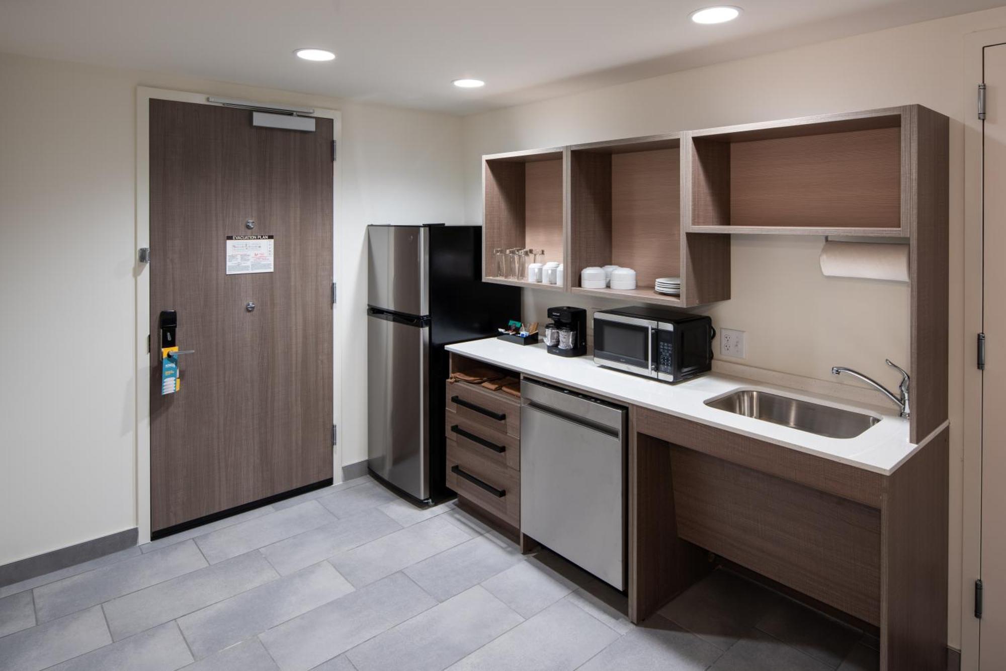 Home2 Suites By Hilton East Haven New Haven ภายนอก รูปภาพ