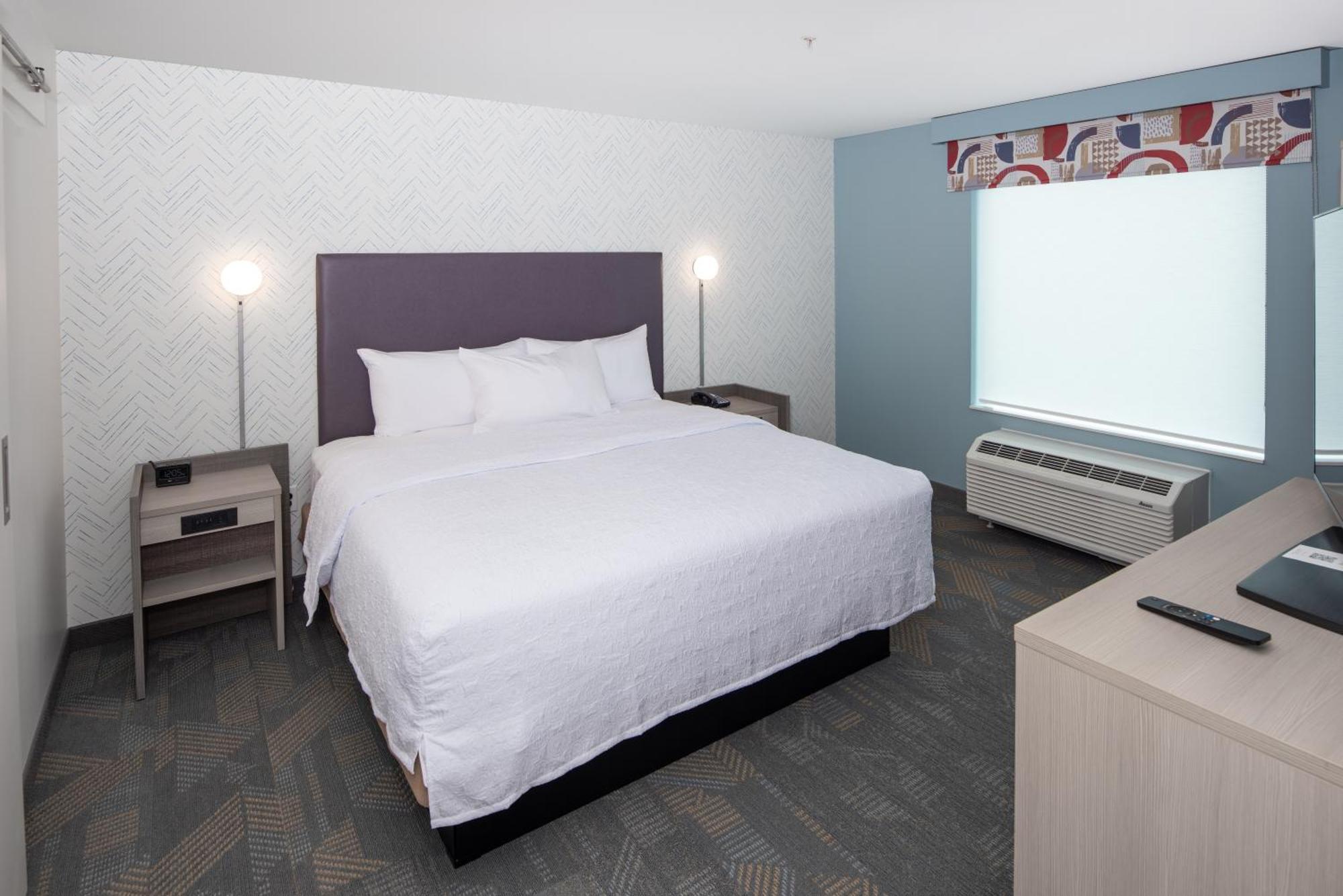 Home2 Suites By Hilton East Haven New Haven ภายนอก รูปภาพ