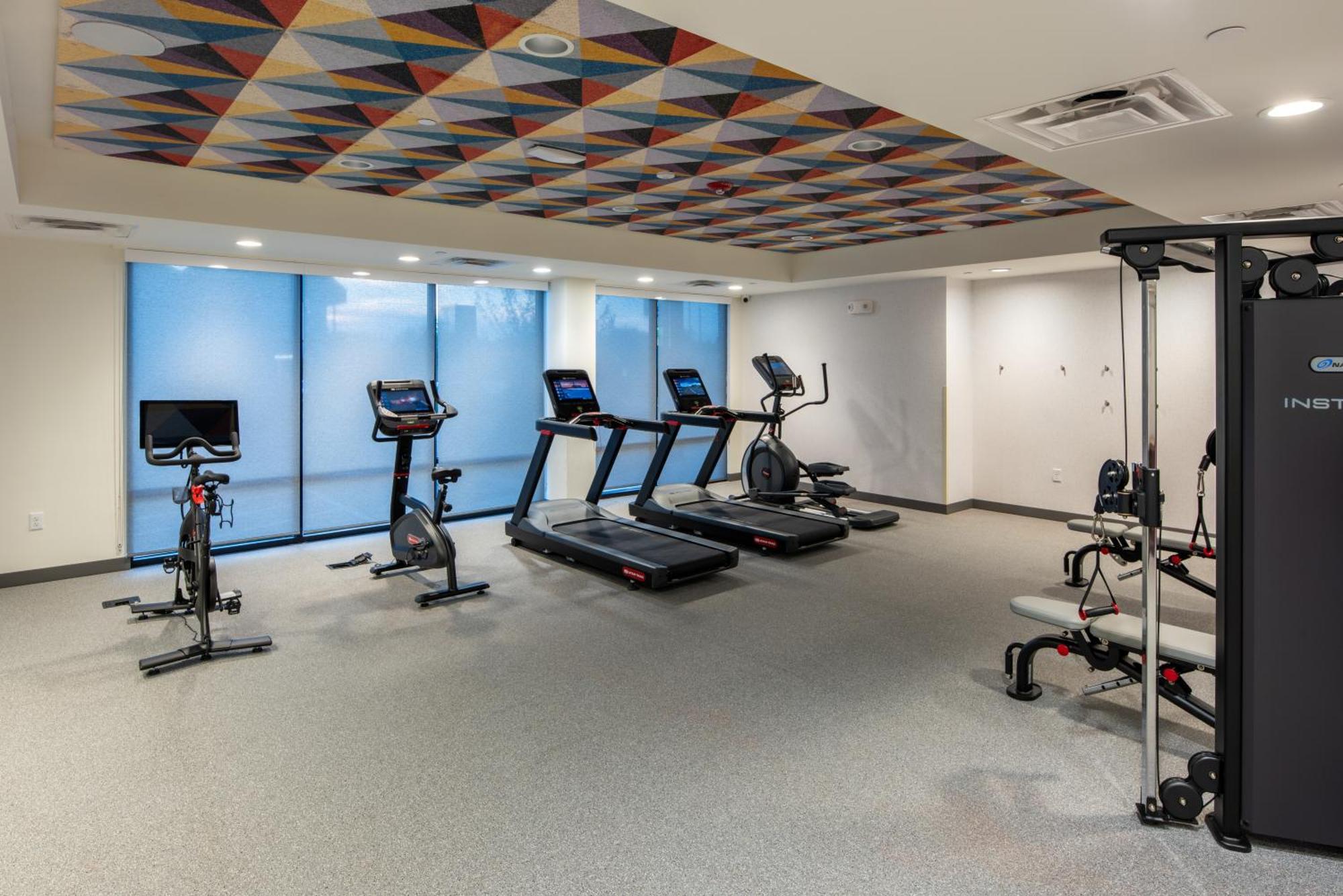 Home2 Suites By Hilton East Haven New Haven ภายนอก รูปภาพ