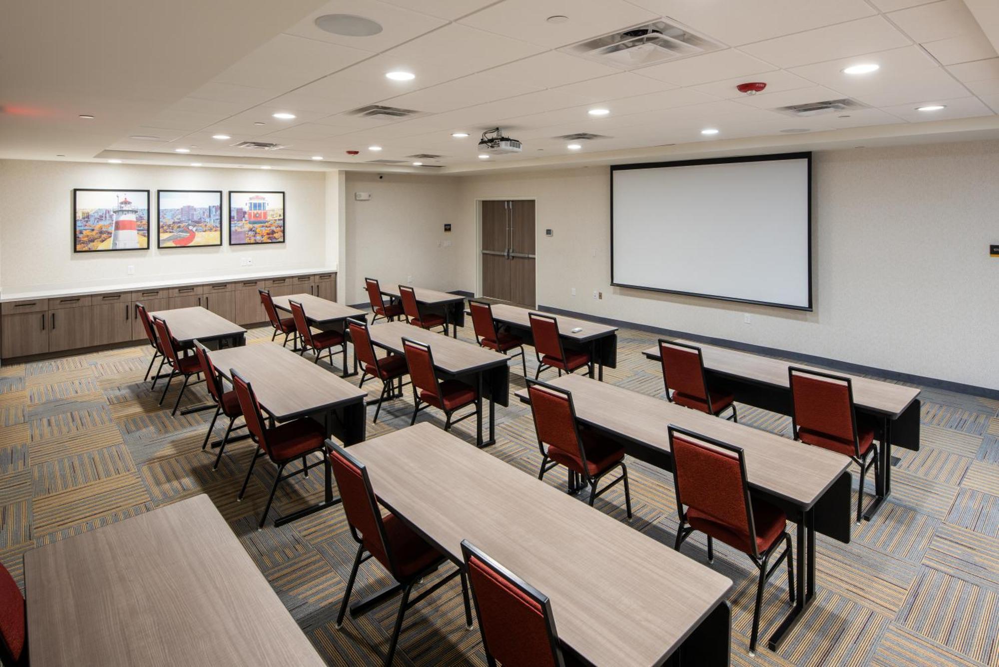 Home2 Suites By Hilton East Haven New Haven ภายนอก รูปภาพ